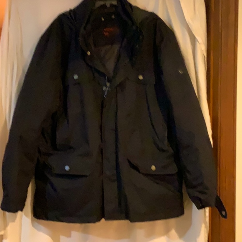 Mens jacket